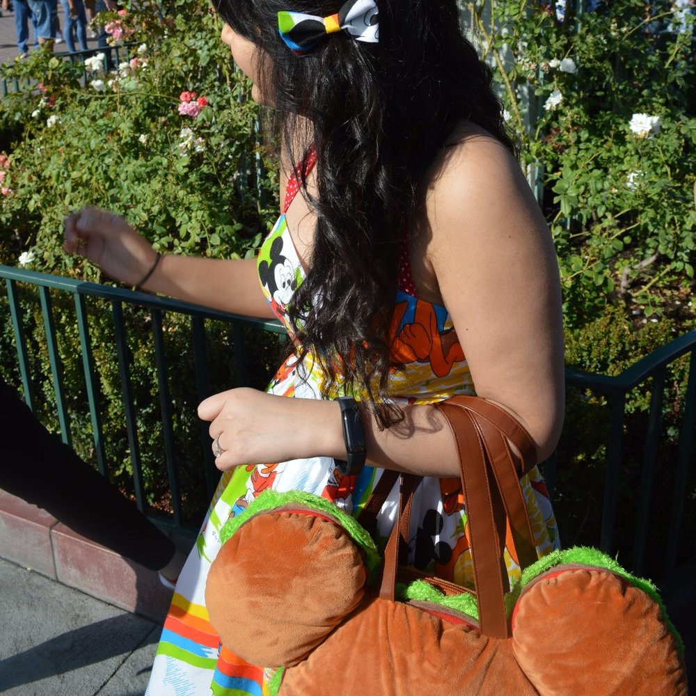 Meet your Posher, Grace